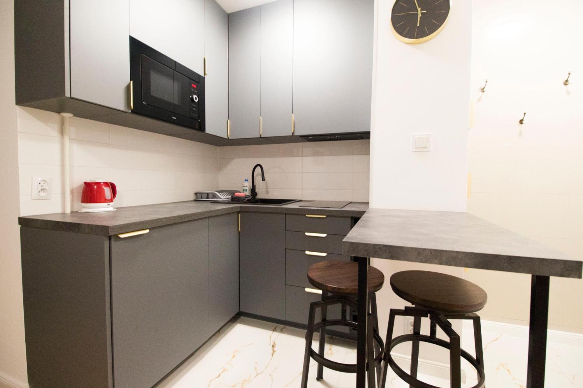 Happyestate Ul Laciarska Rynek Old Town Apartament