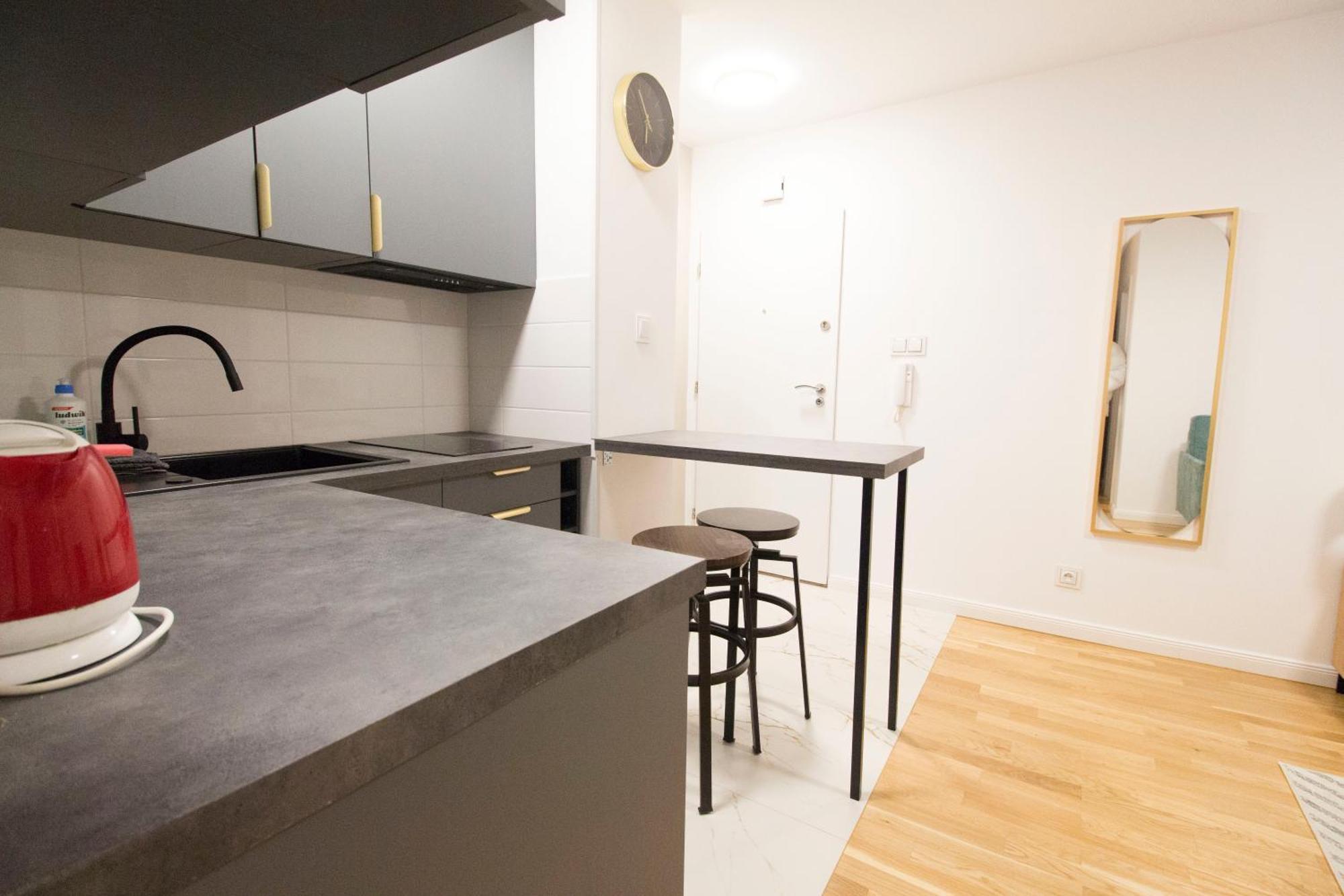 Happyestate Ul Laciarska Rynek Old Town Apartament Wrocław